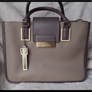 Calvin Klein Large Handbag